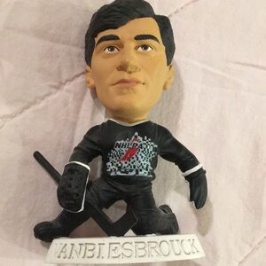 1998 Equity Sports Figurine (AB)